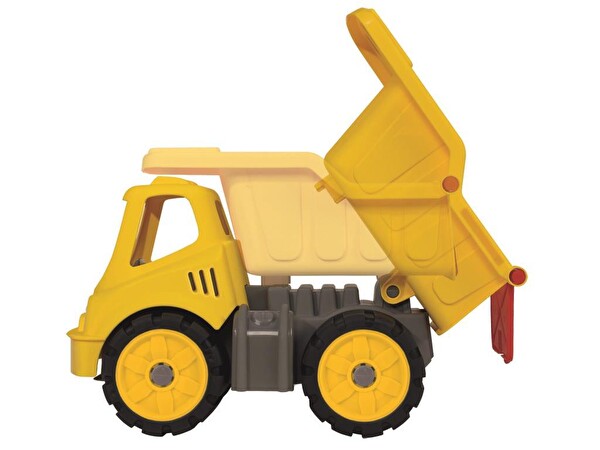 Big Power Worker Mini Kamyon 800055801