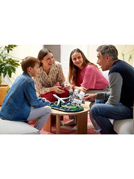 LEGO Exclusive Seyahat Anıları 41838