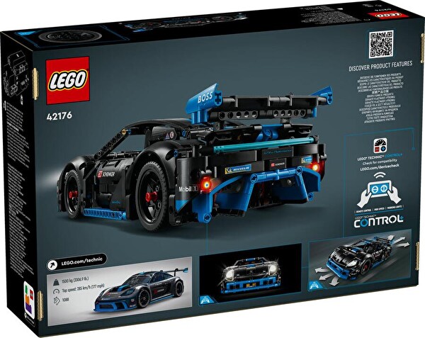 ペコ LEGO Technic Porsche GT4 e-Performance Yarış Arabası 42176 Fiyatı