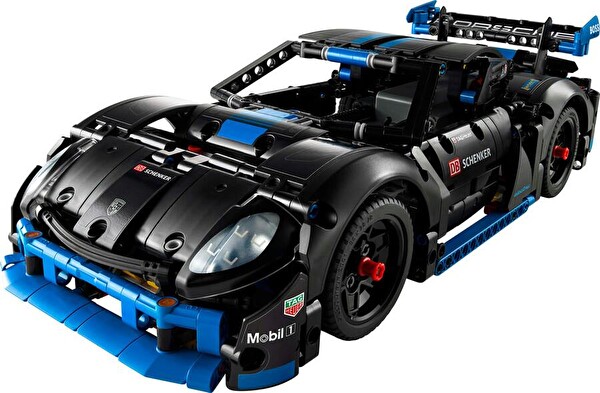 LEGO Technic Porsche GT4 e-Performance Yarış Arabası 42176