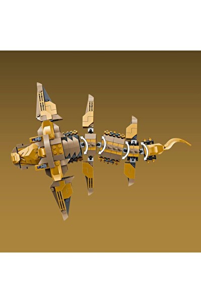 LEGO Marvel Avengers Leviathan'a Karşı 76290