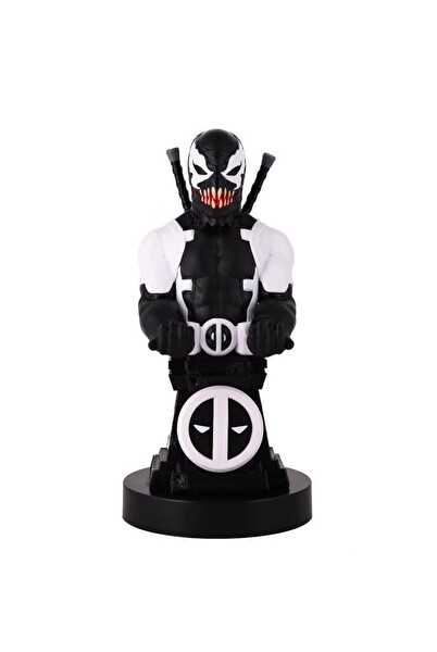 Cable Guys EXG Pro Deadpool Back in Figür