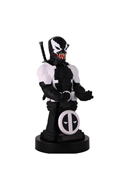 Cable Guys EXG Pro Deadpool Back in Figür
