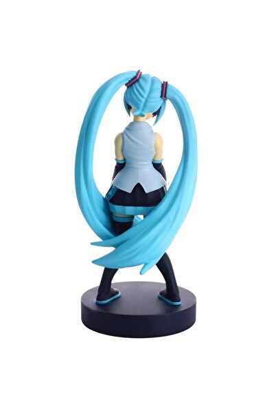 Cable Guys EXG Pro Hatsune Miku Phone and Controller Holder Figür