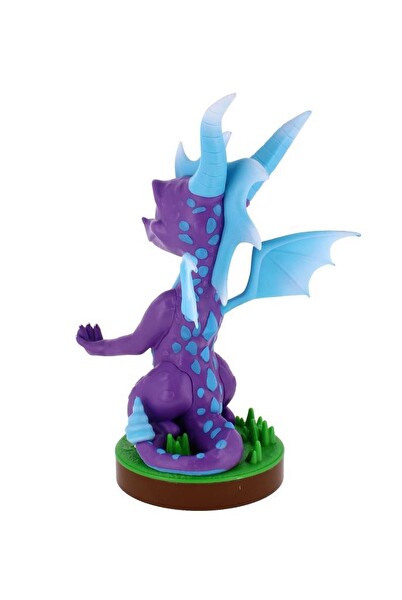 Cable Guys EXG Pro - Spyro Ice Phone and Controller Holder Figür