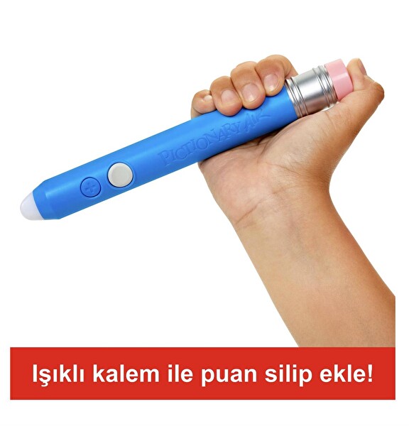 Pictionary Air 2 Aile Çizim Oyunu HNT74