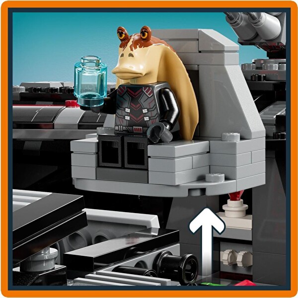 LEGO Star Wars Karanlık Falcon 75389
