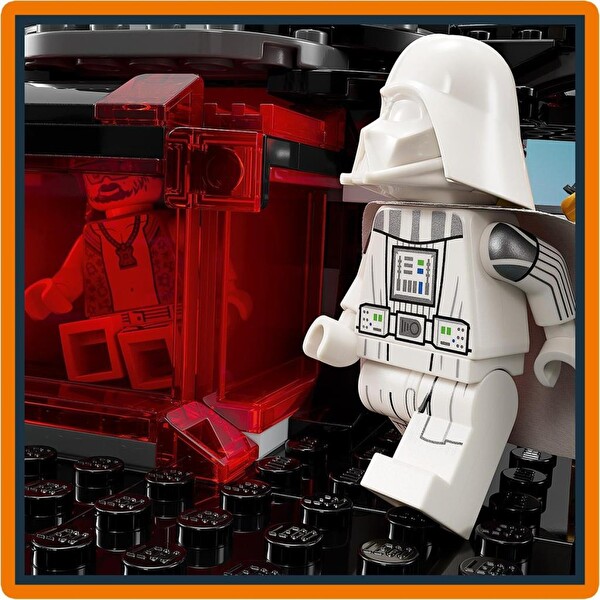 LEGO Star Wars Karanlık Falcon 75389