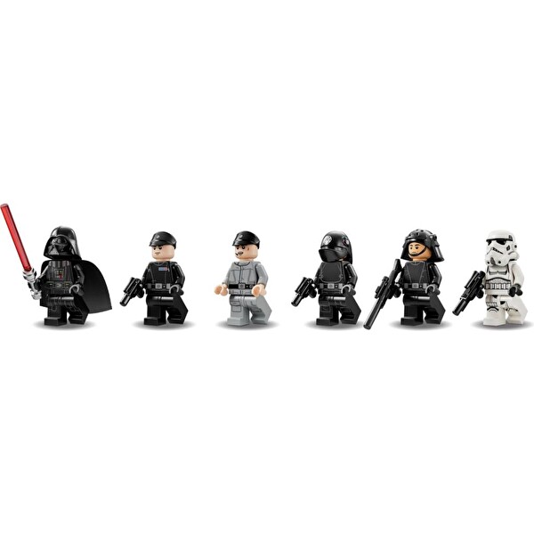 LEGO Star Wars İmparatorluk Yıldız Destroyeri 75394