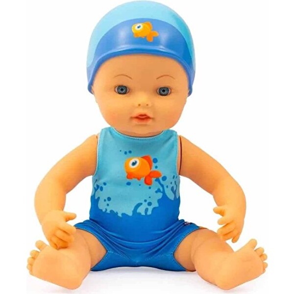 Giochi Preziosi Cicciobello Yüzüyor 30 CM Figür Oyuncak CCBD9000