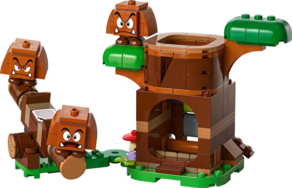 LEGO Super Mario Goomba Oyun Parkı 71433