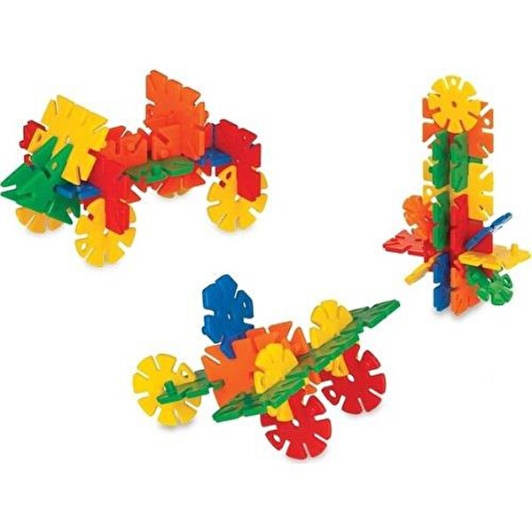 Dede Magic 200 Parça Küçük Kutulu Puzzle 03147
