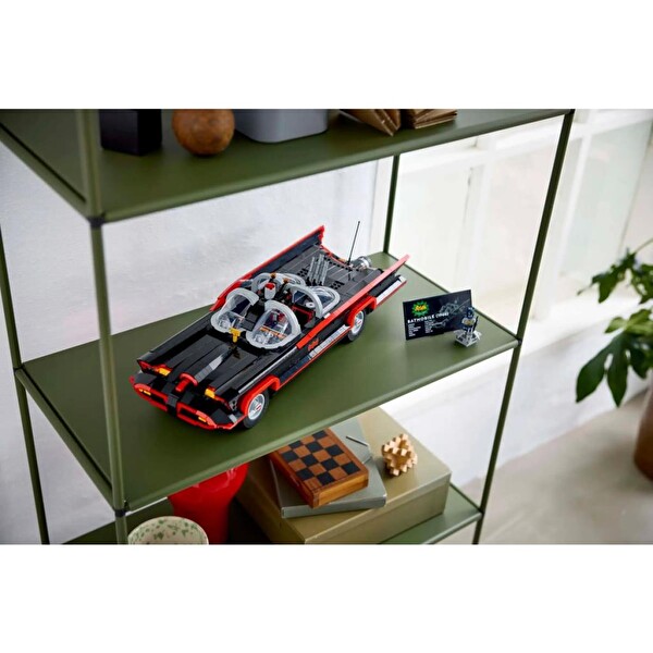 LEGO Batman The Classic TV Series Batmobile 76328