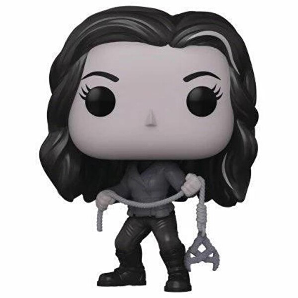 Funko POP Figür Marvel: Werewolf By Night - Elsa Figür Oyuncak No: 1271