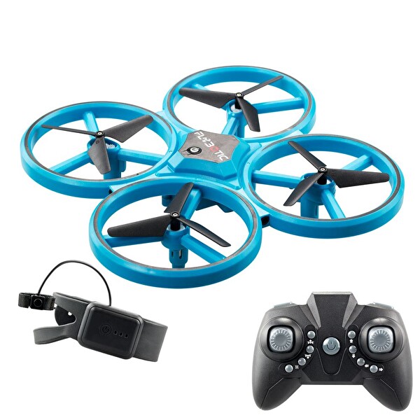 Silverlit Flashing Uzaktan Kumandalı Drone 84600