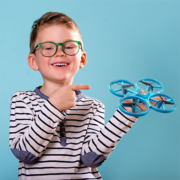 Silverlit Flashing Uzaktan Kumandalı Drone 84600