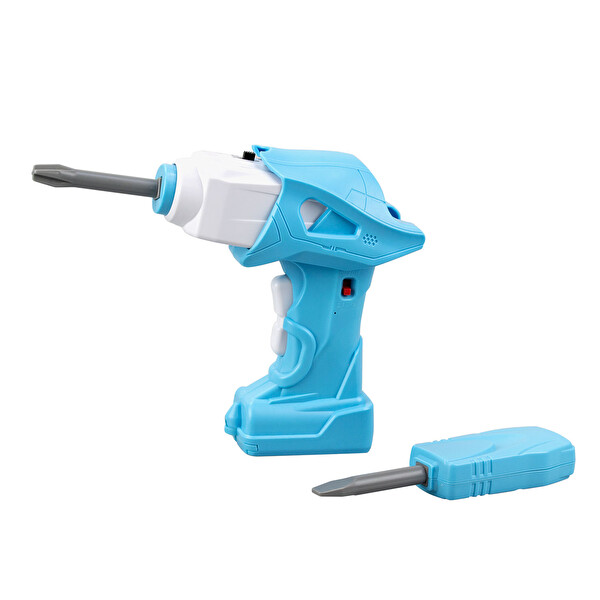 Silverlit Tooko İlk Montaj Uzaktan Kumandalı Dondurma Kamyonum 81481