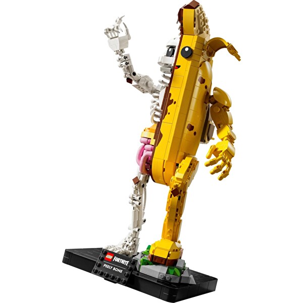 LEGO Fortnite Muzafpert 77072