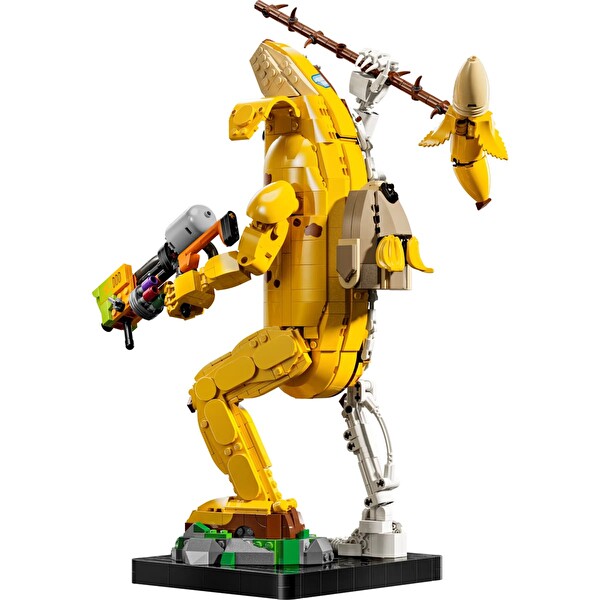 LEGO Fortnite Muzafpert 77072