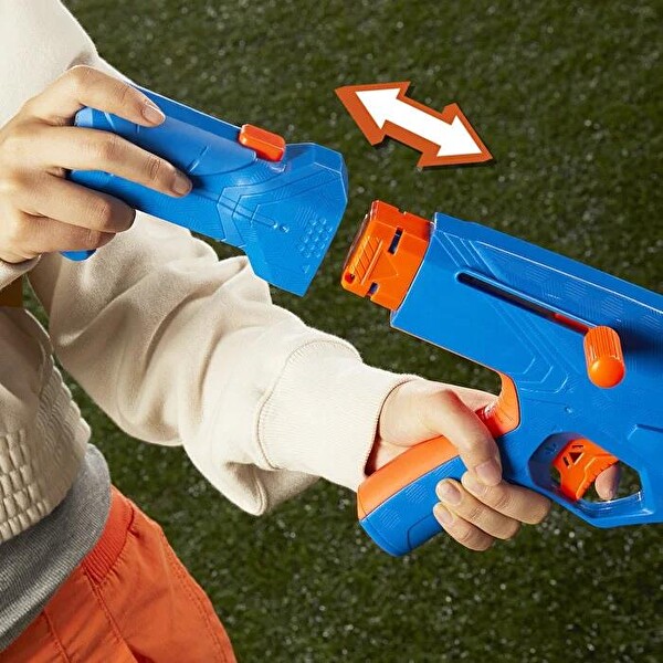 Nerf N-Serisi Gear Up Paketi F8633