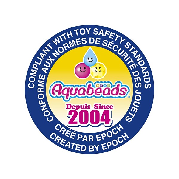 Adore Aquabeads Boncuk Paketi Oyun Seti 31517