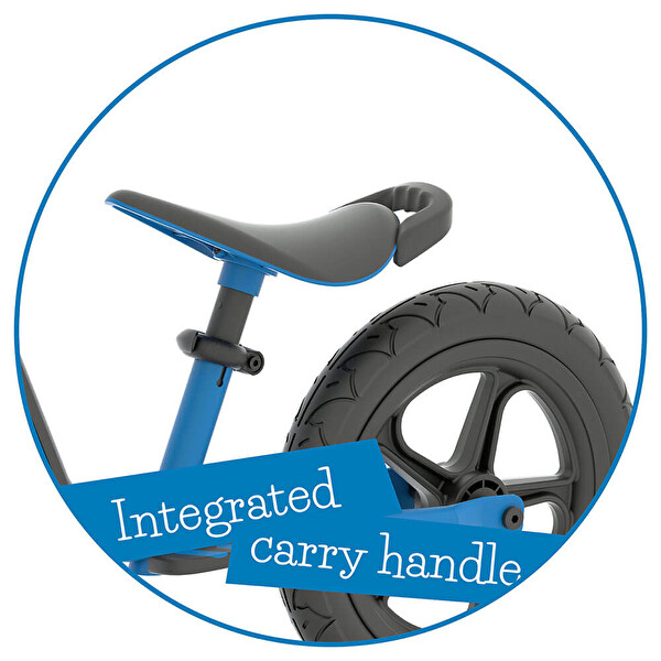 Chillafish Charlie Sport 12