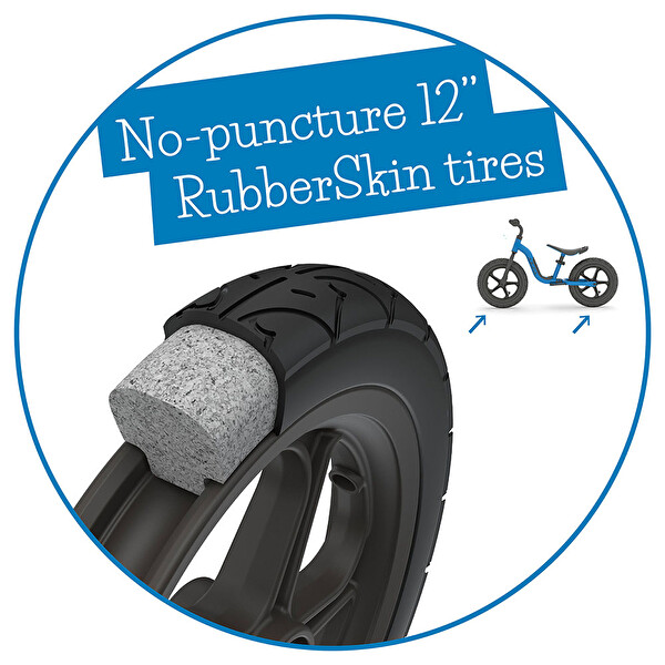 Chillafish Charlie Sport 12