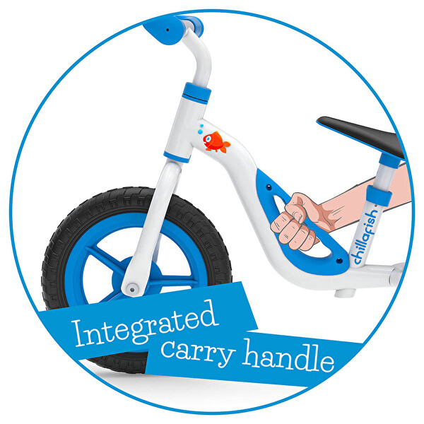 Chillafish Charlie 10