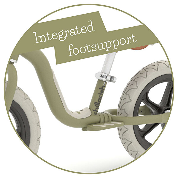 Chillafish Charlie Lux 12