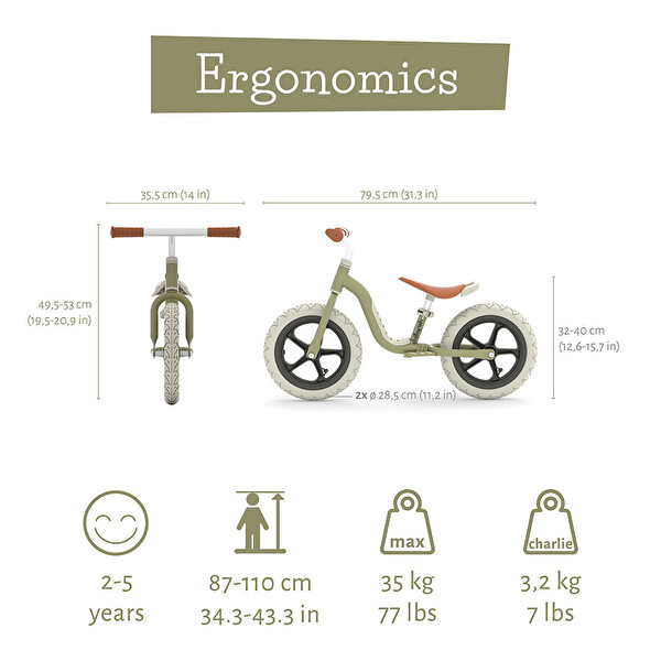 Chillafish Charlie Lux 12