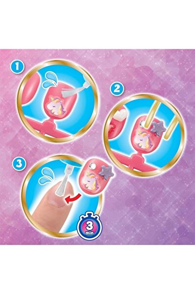 Adore Oyuncak AquaBeads Tasarla ve Sergile Tırnak Atölyesi 35027