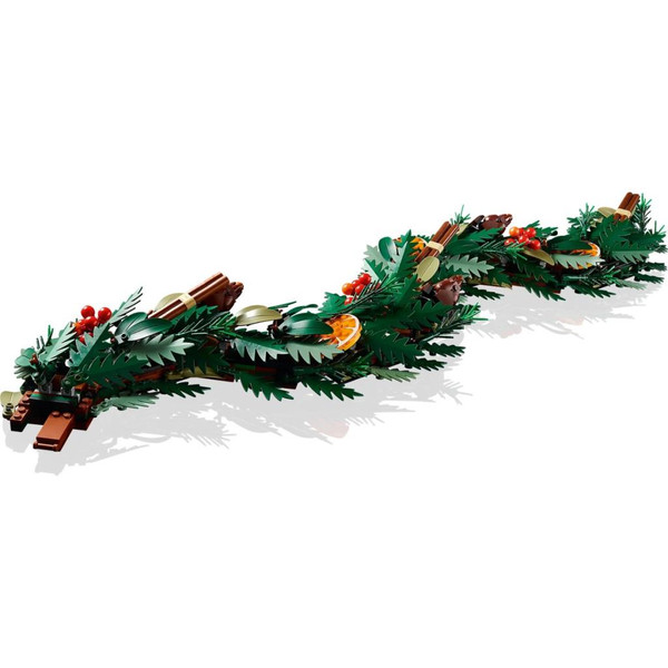 LEGO Botanicals Çelenk 10340