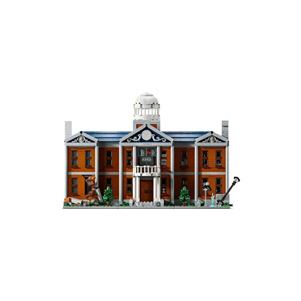 LEGO Marvel X-Men: X-Mansion 76294