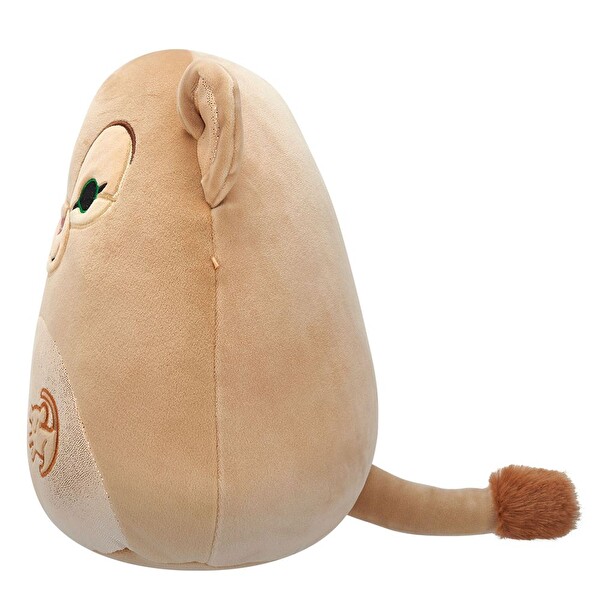 Squishmallows Disney Aslan Kral Serisi Nala 25 CM Peluş Oyuncak SQDI00555