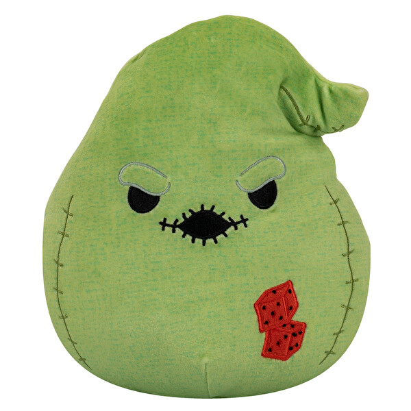 Squishmallows Night Before Christmas Serisi - Oogie Boogie 20 CM