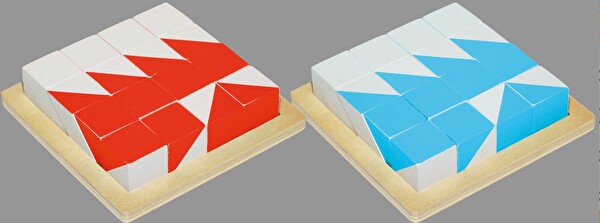 Curious And Genius Motif