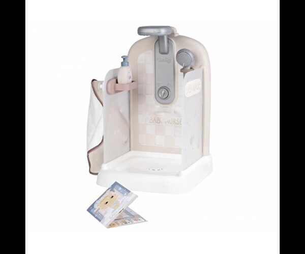 Baby Nurse Shower Bebek Duşu 220382