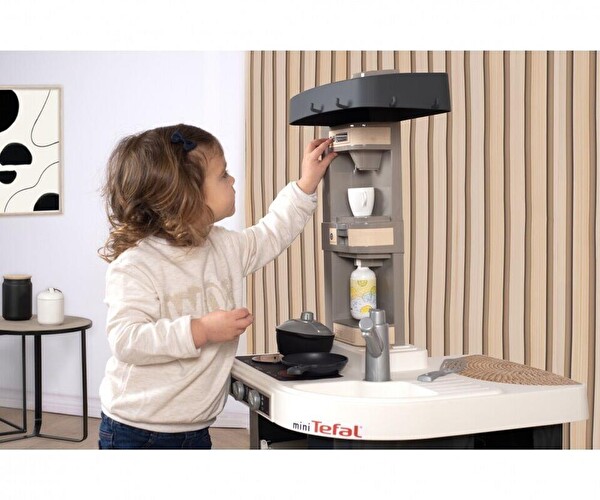 Smoby Tefal Studio Oyuncak Mutfak Seti 311056