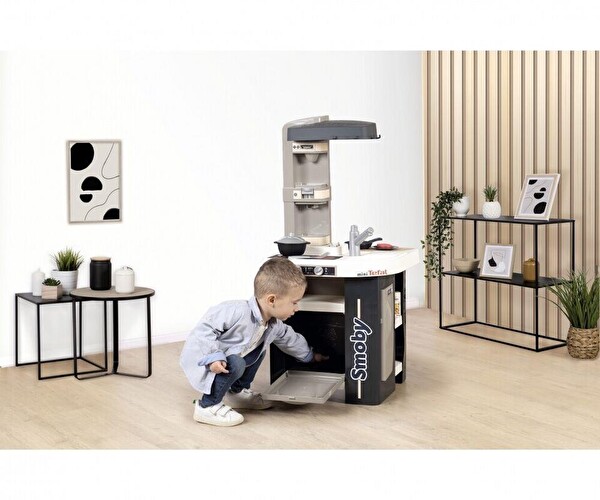 Smoby Tefal Studio Oyuncak Mutfak Seti 311056