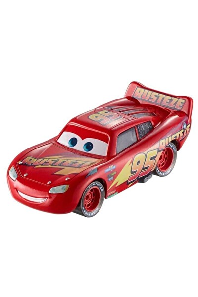 Cars 3 Tekli Karakter Araçlar DXV29-FGD64
