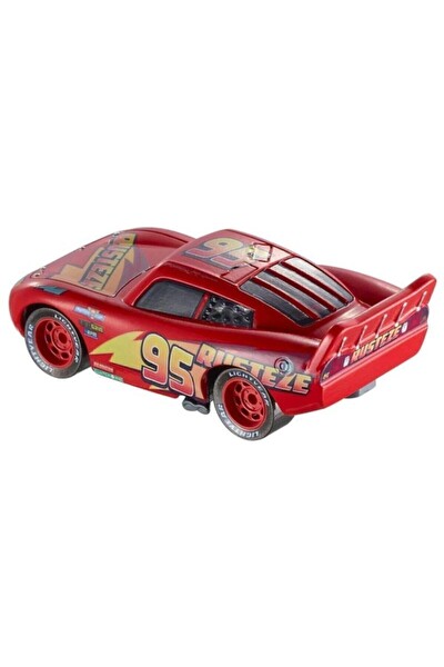 Cars 3 Tekli Karakter Araçlar DXV29-FGD64