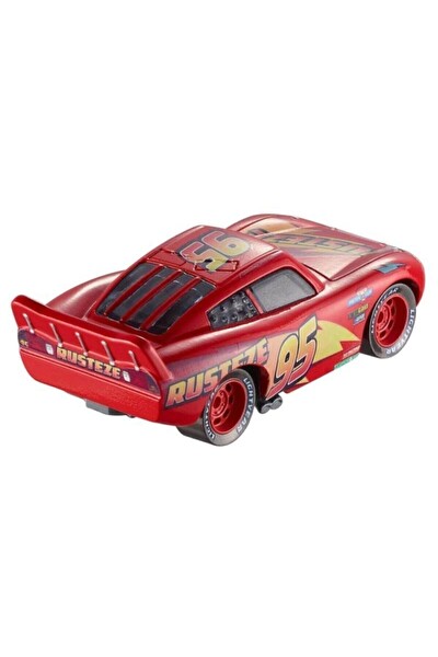 Cars 3 Tekli Karakter Araçlar DXV29-FGD64