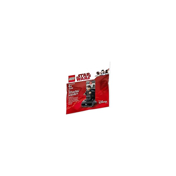 LEGO Star Wars DJ 40298