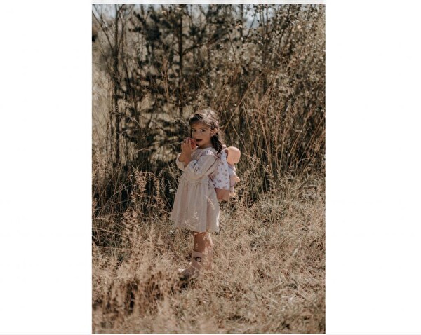 Smoby Baby Nurse Bebek Taşıyıcı Sırt Çantası 220321