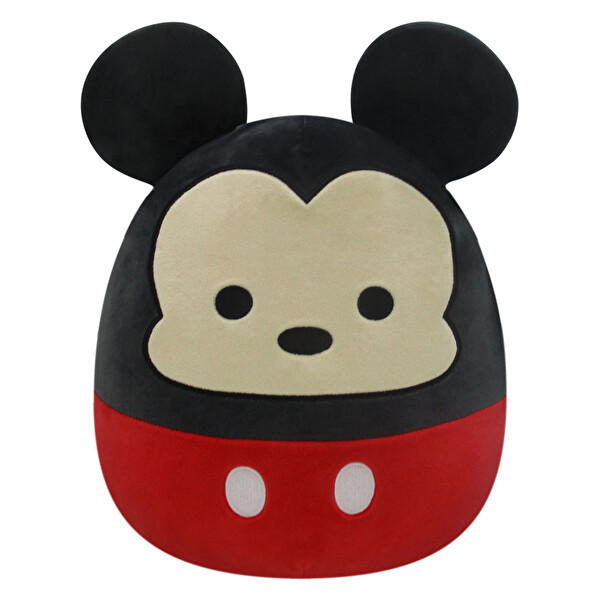 Squishmallows Disney Serisi - Mickey 35 CM