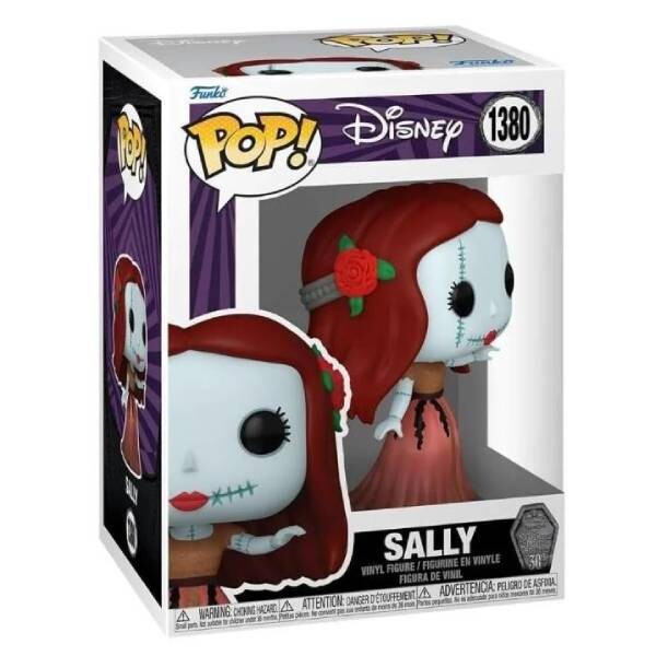 Funko Pop Disney Sally Figür Oyuncak No: 1380