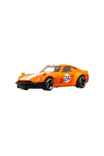 Hot Wheels Vintage Racing Club Custom Datsun 240Z Oyuncak Araba HRV10