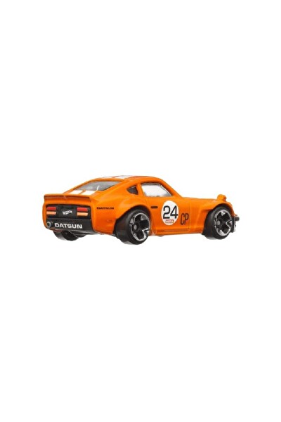 Hot Wheels Vintage Racing Club Custom Datsun 240Z Oyuncak Araba HRV10