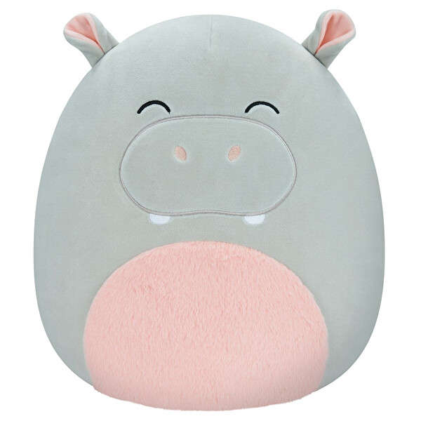 Squishmallows Hipopotam Harrison 30 CM