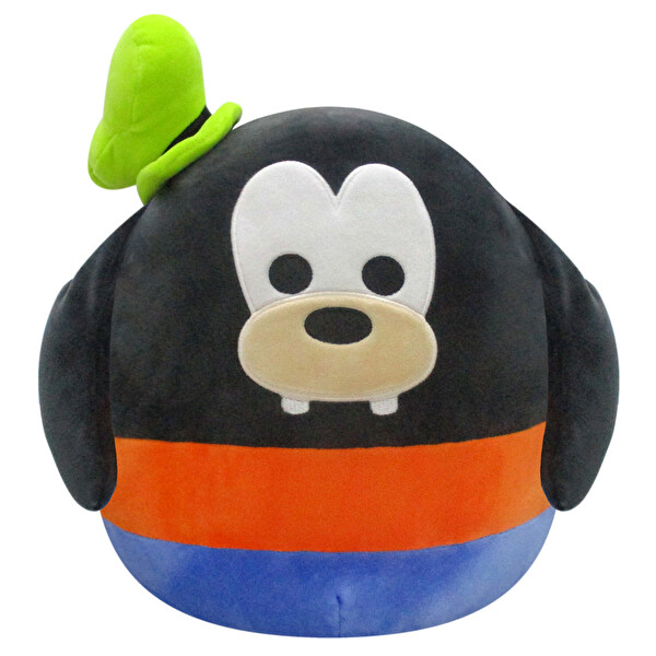 Squishmallows Disney Serisi - Goofy 20 CM